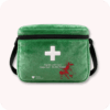 First Aid Plush Bag