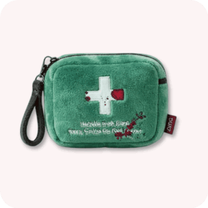 First Aid Pouch