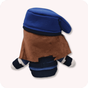 Jill Valentine Plush