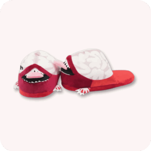 Licker Slippers