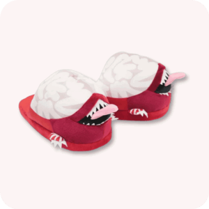Licker Slippers