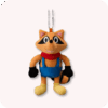 Resident Evil Keychain