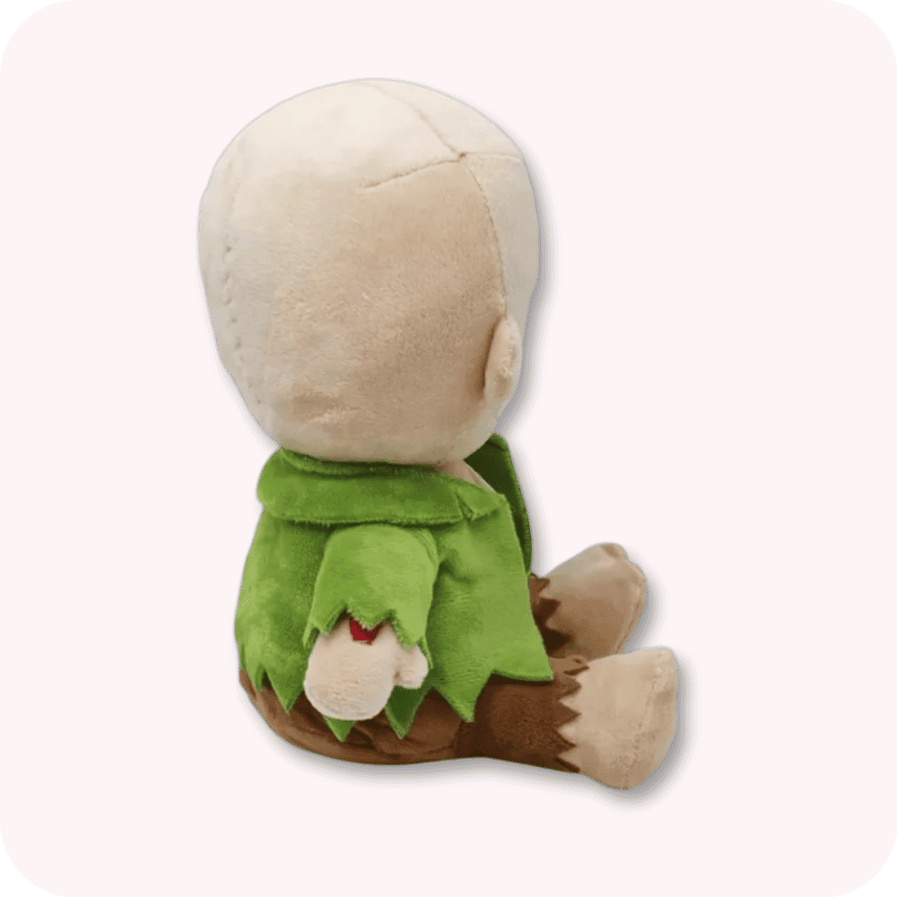 Zombie Plush Zombie Plush