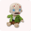 Zombie Plush